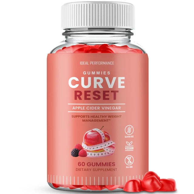 Curve Reset Weight Management Supplement