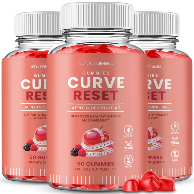 Curve Reset Weight Management Supplement Curve Reset Weight Management Supplement